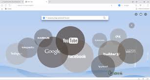 Opera uses one bar for the navigation and search, as an alternative of having two text fields on very top of the screen. Uc Browser Pc 7 0 125 1802 Offline Installer Terbaru Kuyhaa