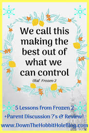 A look at images from the main scenes in disney's frozen fever. 5 Lessons From Frozen 2 A Parent Review With Discussion Questions Down The Hobbit Hole Blog