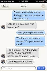 Some of the best online dating profile tips for men include checking your grammar, using diverse photos, and keeping your bio 100% positive. The Fine Art Of Trolling Horny Guys On Tinder The Daily Dot