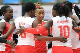 2020 olympics bound malkia strikers and their coach paul bitok are in running for the team and coach of the 2019 kenyan sport personality of the year awards, also known as soya awards. Malkia Strikers Embark On A Serious Training Ahead Of Fivb World Championships Jambo News Network