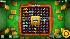 Gold Digger Clusterbuster (Red Tiger Gaming) Slot Review