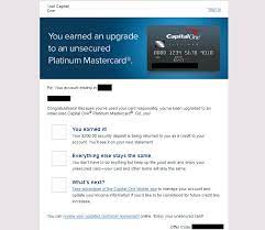 Capitol one secured credit card. Capital One Secured Officially Graduated To Unsecu Myfico Forums 5026789