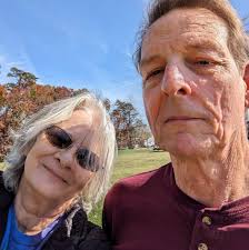 Trump's a couple of months older🤔