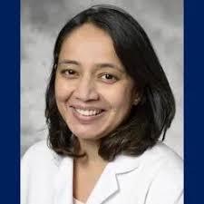 Dr. Marisa Mueller, MD, Diagnostic Radiology