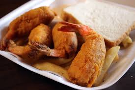 Healthy casual dining in shreveport. Eddie S Seafood Soulfood Restaurant