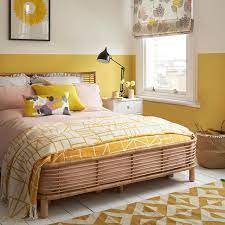 Warna cat kamar tidur luas. 11 Ide Warna Cat Kamar Tidur Sempit Agar Makin Aesthetic