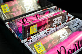 Proposal boxes for all of your wedding party!comment below how you asked your bridal. How To Make Bridesmaids Proposal Boxes To Pop The Question Laugh Eat Learn