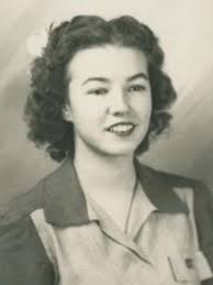 Ernestine C. Johnson Obituary March 31, 2014