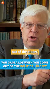 You may lose friends when you come out as conservative—but the ones you  gain are worth infinitely more.