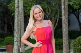 Eliana celebra novo programa na Globo e adianta quadros: 'Morrendo de saudades da plateia'
