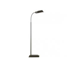 Seller assumes all responsibility for this listing. Gooseneck Floor Lamp Vintage Brass Floor Lamps Table Floor Lamps Fabby Com