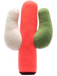 This method of body and spine alignment certainly has its share of superstar endorsements (oprah being one of them). The Elder Statesman Cactus Knitted Pillow Worldarchitecturefestival