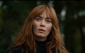 Дирбла моллой, дон вичерли, клер баррет и др. Wild Mountain Thyme Trailer Stirs Up Strong Irish Reaction