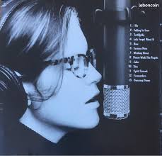 CD Lisa Loeb
