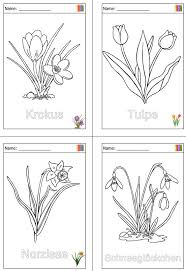 Die ersten farben, die häufig bei babys benutzt werden, sind selbst hergestellte morgen, wenn die bilder getrocknet sind gucken wir sie uns mal an und hängen sie auf damit die. Fruhlingsblumen Anmalen Gpaed De