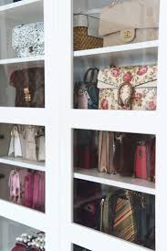 Interior Meine Taschen Und Schuhvitrine Tasche Schrank Begehbarer Kleiderschrank Und Kleiderschrank Aufbewahrung