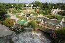 2 18 Hole Mini Golf Course - Picture of Country Fair Entertainment ...