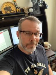 Author Interviews — Blog — M.D. Neu