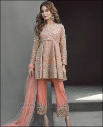 Latest Ladies Medium Shirts Designs Styles Collection 2020 2021 Party Wear Dresses Pakistani Formal Dresses Pakistani Fashion