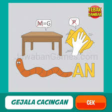 Maybe you would like to learn more about one of these? Kunci Jawaban Tebak Gambar Level 47 Terbaru 2021