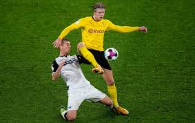 Thomas tuchel forced to speak about sergio aguero and erling haaland as striker transfer heat grows by superfrank ( @ ) on apr 2, 2021, 2:31pm the fact that there was a to get through of course didn't stop the boring transfer news questions. Chelsea Transfer News Erling Haaland Targeted As Blues Prepare 257m Transfer Budget Fourfourtwo