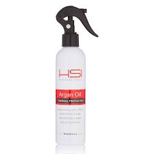 It not only functions as a traditional hair spray that sets a style, but also provides heat protection up to 450°f. The Best Heat Protectant Spray Under 25 In 2020 Business Insider