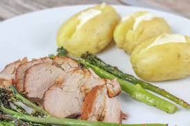Maybe you would like to learn more about one of these? Brown Sugar Glazed Pork Loin A Delicious Glaze For Pork Tenderloin