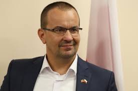 SSG Michael Harold Ollis Warrior Grill