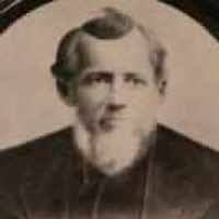 Alexander Leroy Wild (1831–1900)