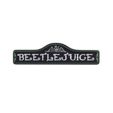 All 26 songs from the beetlejuice movie soundtrack, with scene descriptions. Beetlejuice Street Sign Spirithalloween Com
