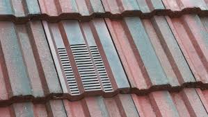 Install the water control materials in shingle fashion. Loft Vents Installation Labour Material Costs