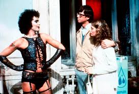 Which of these actors did not star in the cult hit the rocky horror picture show? Special Guests Join Rocky Horror Picture Show Screenings In Danbury Ridgefield And Fairfield