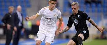 His jersey number is 3.joakim mæhle statistics and career statistics, live sofascore ratings, heatmap and goal video highlights may be available on sofascore for some of joakim mæhle and atalanta matches. Focusing On Genk S Joakim Maehle Stats Perform