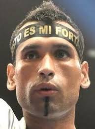BoxRec: Jonathan Victor Barros