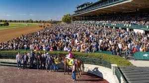 Keeneland Concludes Memorable Fall Race Meet