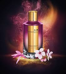عطر مانسيرا روزيز جريدي Mancera Roses Greedy