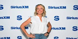 Dylan Dreyer Opens Up About Divorce from Brian Fichera