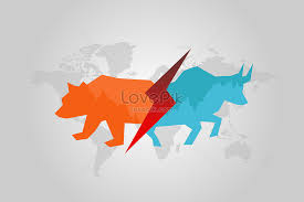 Find your perfect free vector art image for your next project. Stock Market Vector Background Illustration Image Picture Free Download 400061195 Lovepik Com