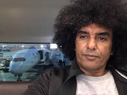 Day 4 Tuesday 7th Oct of Hip Hop As Healing Festival is out at !Khwa ttu  San Centre from around 10:30am for 11am start with Reconnect The String  discussion followed by tours