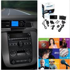Sirius Xm Onyx Ez Satellite Radio With Vehicle Kit For Car Auto Truck Radios Siriusxmradio Radio Car Vehicles