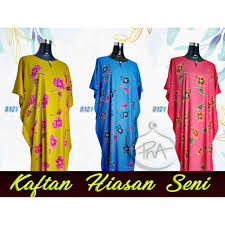 Hiasan tangan baju / berbeda dengan kesenian tari aceh lainnya, penari bines menggunakan kostum berupa baju lukup, kain sarung dan kain panjang yang seragam, beberapa aksesoris hiasan tangan, dan tata rambul yang tinggi seperti sanggul. Kaftan Hiasan Seni 9 Baju Kelawar Lengan Pendek Shopee Malaysia