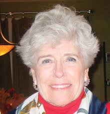 Jean (McDougall) Saunders