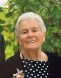Margaret Mary Malo Obituary February 1, 2019