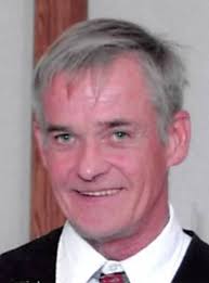 Jay Johnson Obituary November 13, 2016