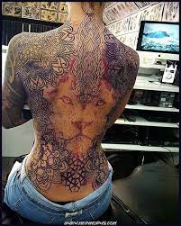 Legendary tattoo company owensboro ky is with coty mae hayden at legendary tattoo company owensboro ky. Legendary Tattoos For Women Back Tattoos For Women High Quality Tattoos And Tattooedgirls Tatowierungen Frauen Frau Zuruck Tatowierungen