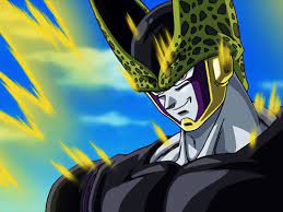 1 moves 2 super saiyan 2 (transformation) 3 combos 3.1 base 3.2 awakening 4 trivia 5 skins gohan charges up and goes super saiyan 2, having a thicker yellow aura with lighting. Perfect Cell Anime Dragon Ball Super Perfect Cell Fanart Dragon Ball Wallpapers