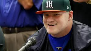 Prep Football Media Day