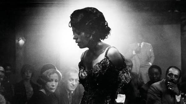 Reeling Backward: Lady Sings the Blues (1972)