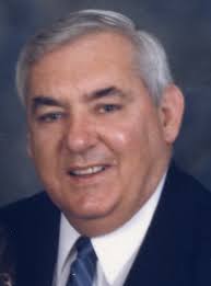 Charles Edward Williams