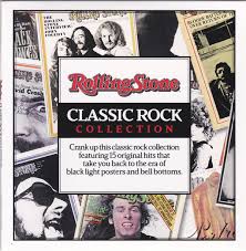 The classic rock collection is the ultimate rock mix for your listening indulgence. Rolling Stones Classic Rock Collection Cd Discogs